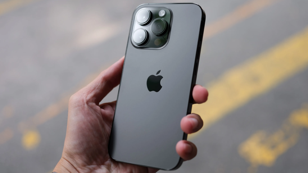 cómo comprar un iphone de segunda mano