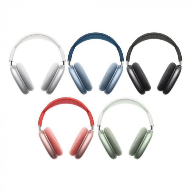 Airpods Max