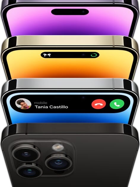 Iphone 14 Pro Max 128 GB Semi Nuevo