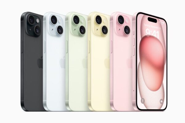 Iphone 15 128 GB