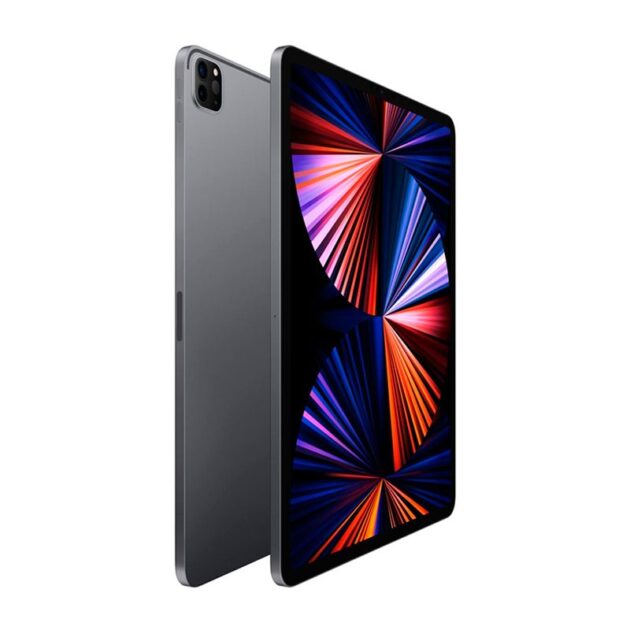 iPad Pro 3
