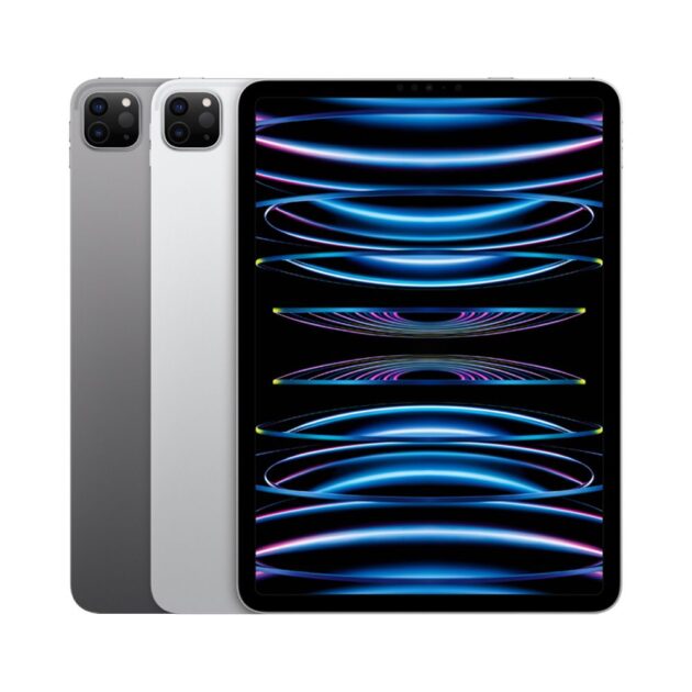 iPad Pro M2 12.9 Pulgadas 128 GB WiFI + Cell