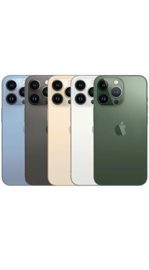 iPhone 13 Pro 128 GB Semi Nuevo