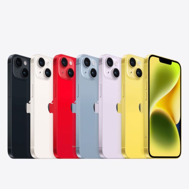 iPhone 14 128 GB