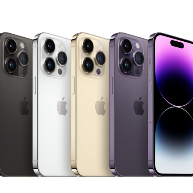 iPhone 14 Pro 128 GB