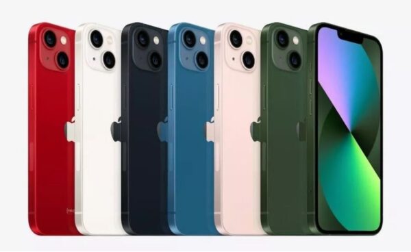 iphone 13 128 GB