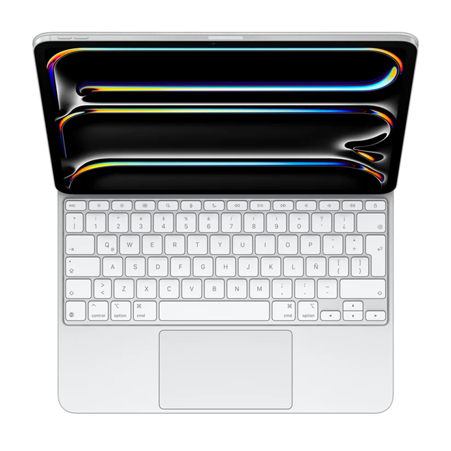 Magic Keyboard para iPad Pro de 13 pulgadas
