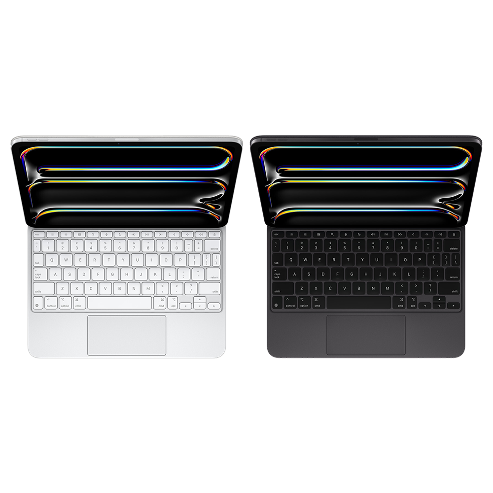 Magic keyboard iPad para Pro M4 11 Pulgadas