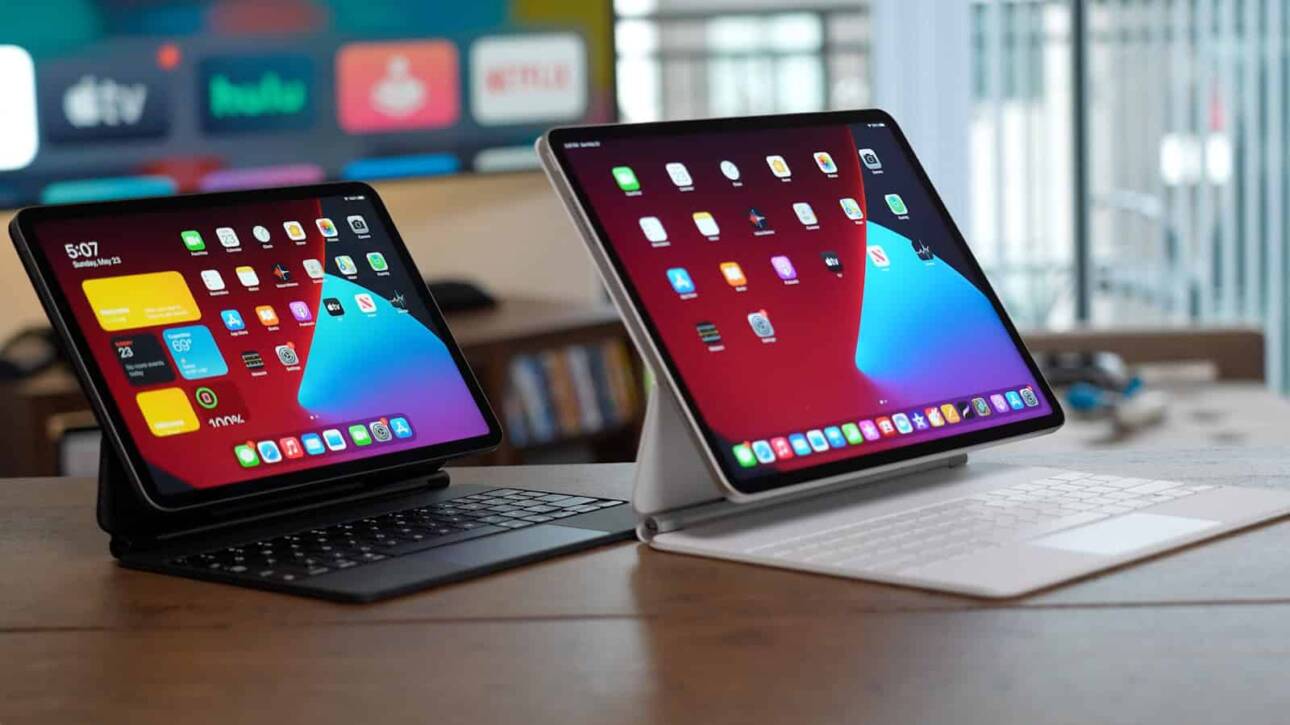 El Futuro del iPad en 2025, Innovación, Potencia y Versatilidad