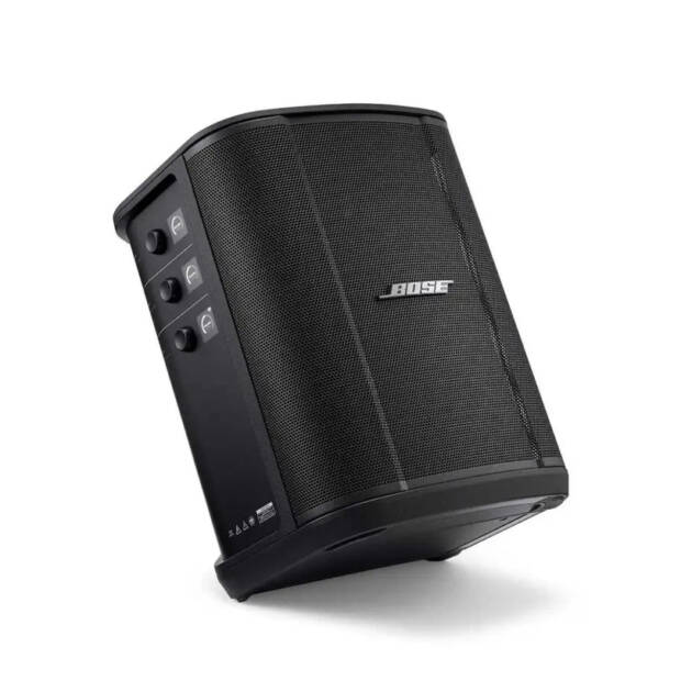 Bose S1 Pro+
