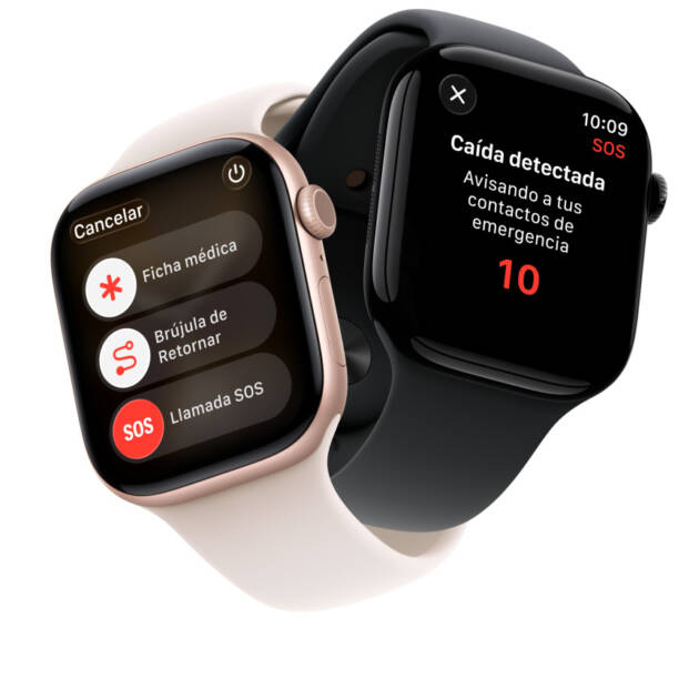 APPLE WATCH SERIE 11 42MM