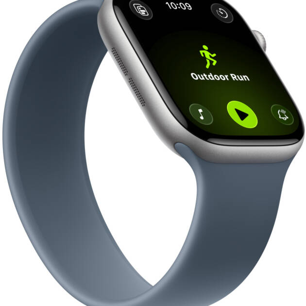 APPLE WATCH SERIE 11 46MM