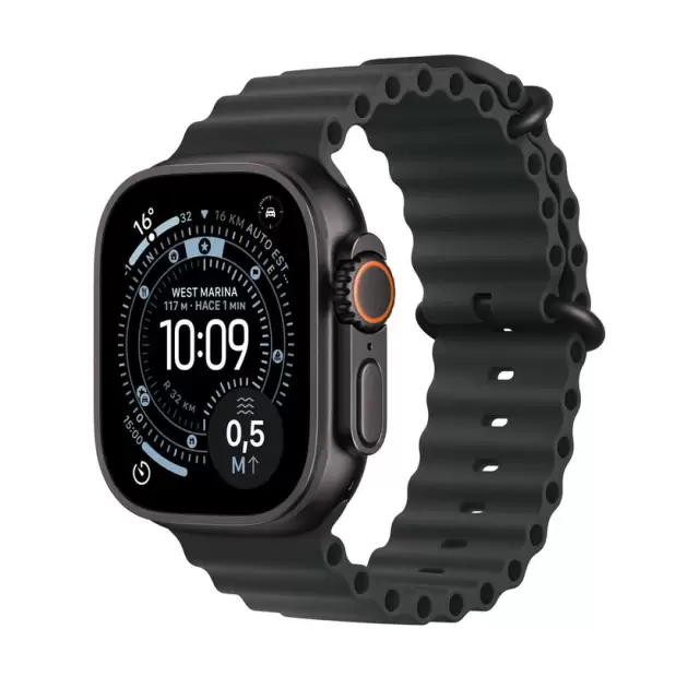 APPLE WATCH ULTRA SERIE 3 49MM