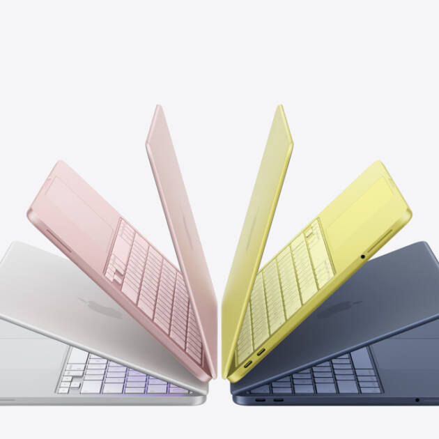 MACBOOK NEO 13' 8 RAM / 256 GB