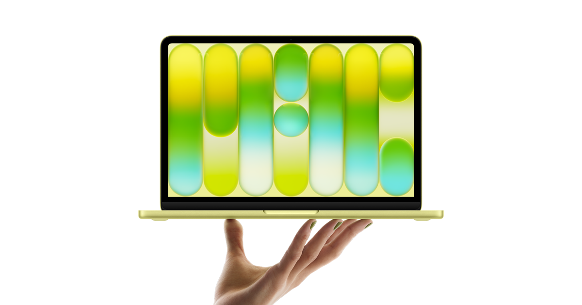 MACBOOK NEO 13' 8 RAM / 512 GB