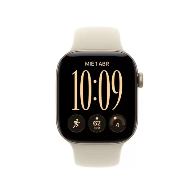 APPLE WATCH SERIE 12 42MM