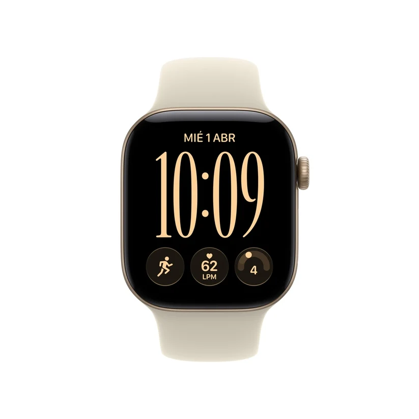 APPLE WATCH SERIE 12 42MM