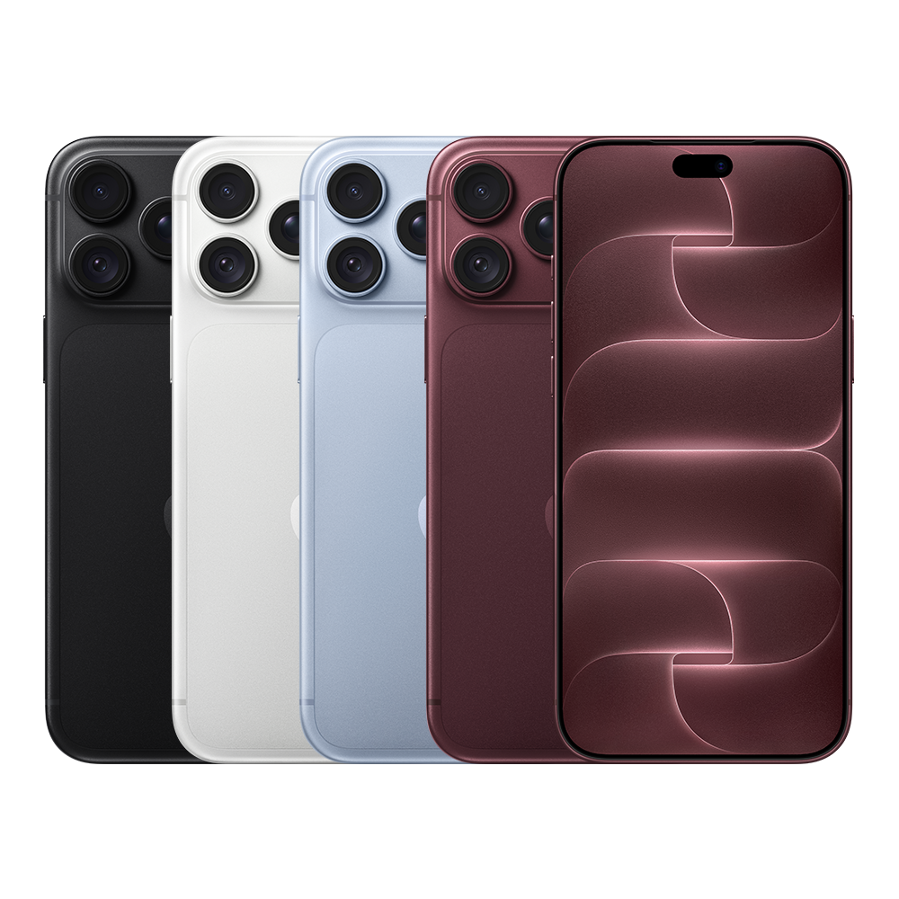 IPHONE 18 PRO MAX 256 GB