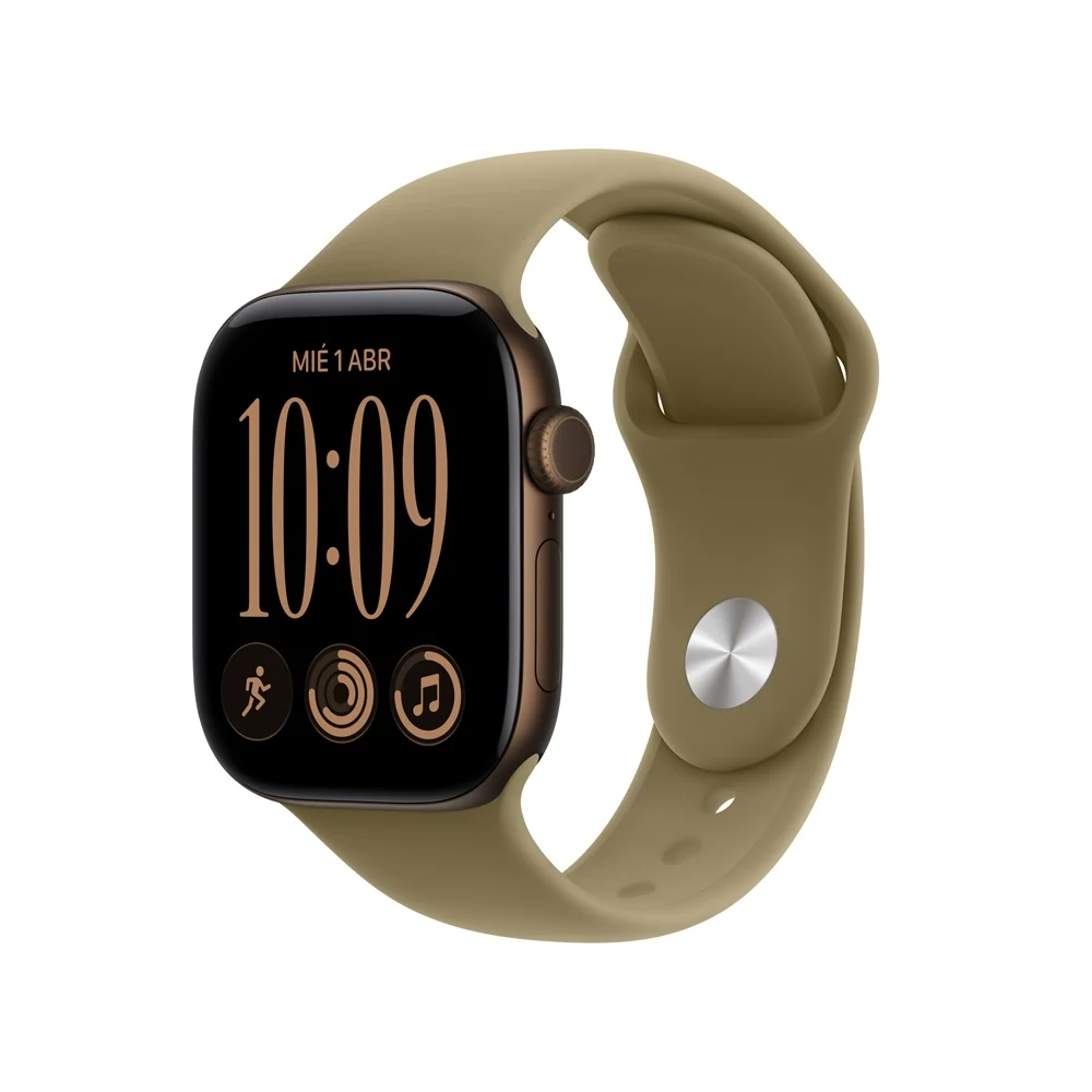 APPLE WATCH SERIE 12 46MM