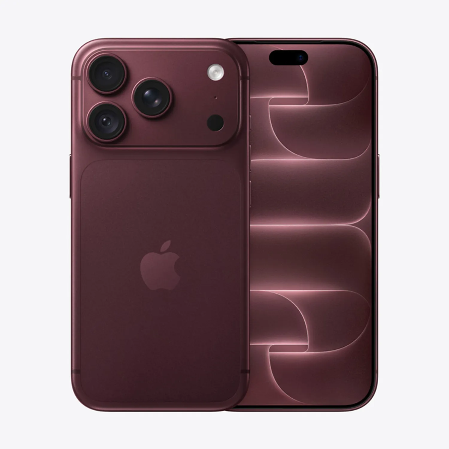 IPHONE 18 PRO MAX 256 GB BORGOÑA